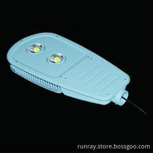 High-power LED Streetlight with 60 Degrees Angle